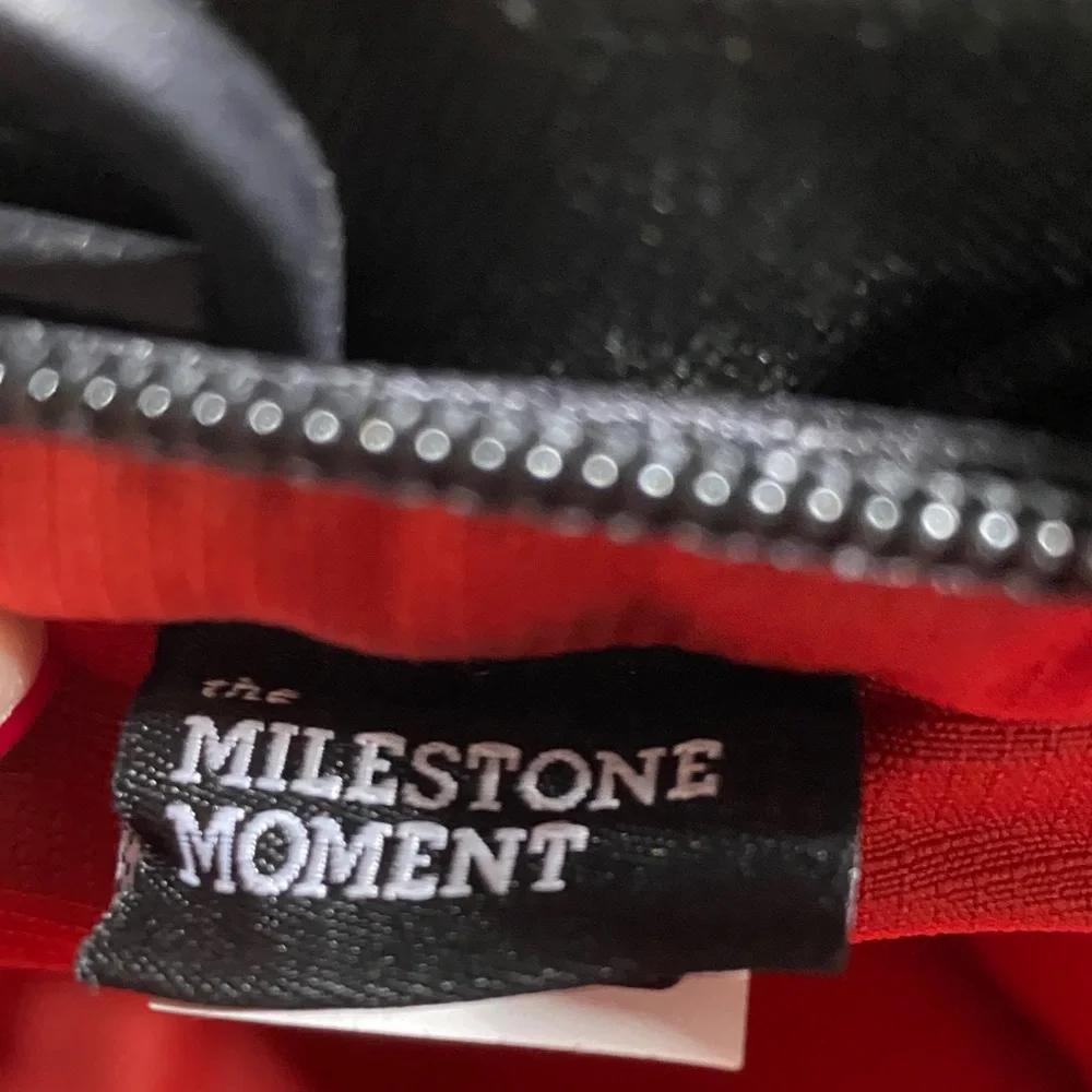 Black Crossbody/Messenger Bag for women